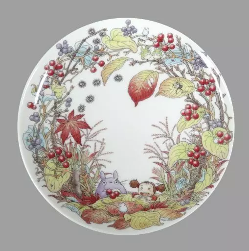 Tableware - My Neighbor Totoro