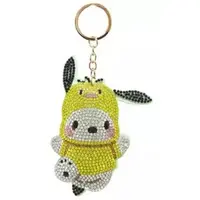 Key Chain - Sanrio characters / Pochacco