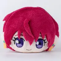 Key Chain - Akatsuki no Yona