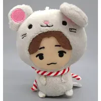 Key Chain - Kiramune