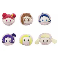 Key Chain - Ojamajo Doremi