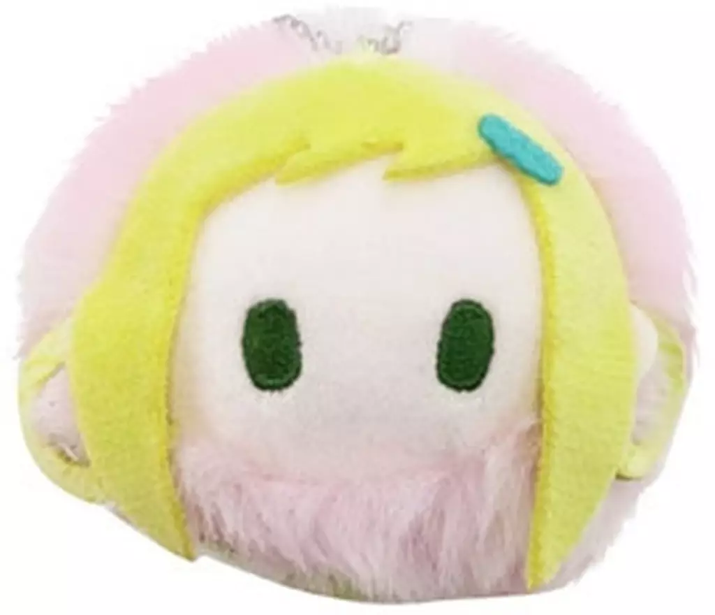 Key Chain - Ojamajo Doremi / Asuka Momoko