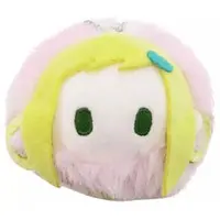 Key Chain - Ojamajo Doremi / Asuka Momoko