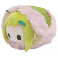 Key Chain - Ojamajo Doremi / Asuka Momoko