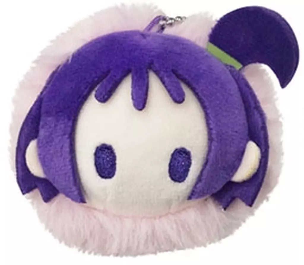 Key Chain - Ojamajo Doremi / Segawa Onpu