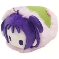 Key Chain - Ojamajo Doremi / Segawa Onpu