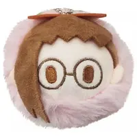 Key Chain - Ojamajo Doremi / Fujiwara Hazuki