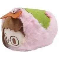 Key Chain - Ojamajo Doremi / Fujiwara Hazuki