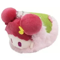 Key Chain - Ojamajo Doremi / Harukaze Doremi