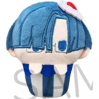 Key Chain - Black Butler (Kuroshitsuji) / Lawrence Bluewer