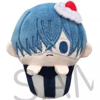 Key Chain - Black Butler (Kuroshitsuji) / Ciel Phantomhive