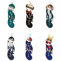 Key Chain - Plush - Plush Key Chain - Boku no Hero Academia (My Hero Academia)