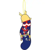 Key Chain - Plush - Plush Key Chain - Boku no Hero Academia (My Hero Academia)