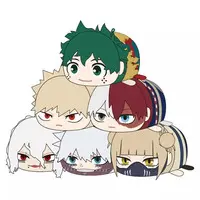 PoteKoro Mascot - Boku no Hero Academia (My Hero Academia)