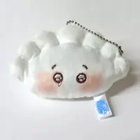 Key Chain - Plush - Plush Key Chain - Rairai haochi Ururun hanten