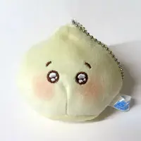 Key Chain - Plush - Plush Key Chain - Rairai haochi Ururun hanten