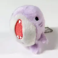 Key Chain - Plush - Plush Key Chain - Shark Choir