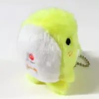 Key Chain - Plush - Plush Key Chain - Shark Choir