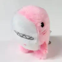 Key Chain - Plush - Plush Key Chain - Shark Choir