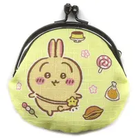 Chiikawa Mogumogu Honpo - Chiikawa / Usagi