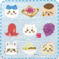 Chiikawa Mogumogu Honpo - Chiikawa