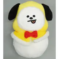 Plush - BT21