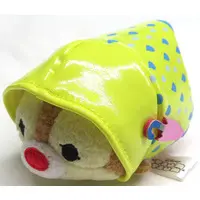 Plush - Disney / Dale (Chip 'n Dale)