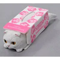 Trading Figure - Scottish Tissue