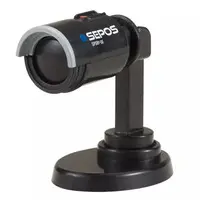 Trading Figure - Surveillance camera