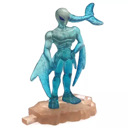 Trading Figure - The Legend of Zelda