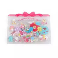 Stickers - Sanrio characters