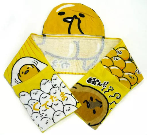 Blanket - Sanrio / Gudetama