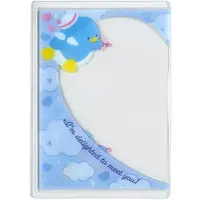 Card case - Sanrio characters / TUXEDOSAM