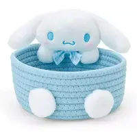 Key Chain - Sanrio characters / Cinnamoroll