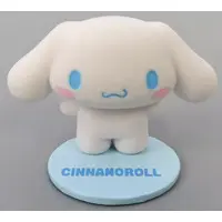 Pitatto Friends - Sanrio characters / Cinnamoroll