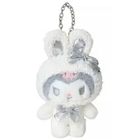 Key Chain - Sanrio characters / Kuromi