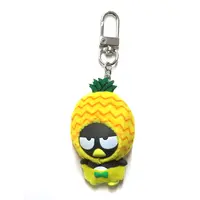 Key Chain - Sanrio characters / BAD BADTZ-MARU