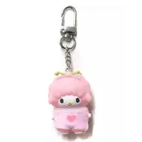 Key Chain - Sanrio characters / My Sweet Piano