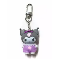 Key Chain - Sanrio characters / Kuromi