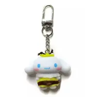 Key Chain - Sanrio characters / Cinnamoroll