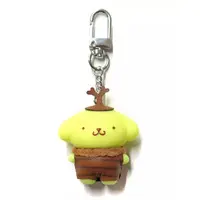Key Chain - Sanrio characters / Pom Pom Purin