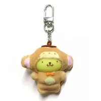 Key Chain - Sanrio characters / Pom Pom Purin