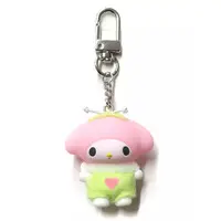 Key Chain - Sanrio characters / My Melody