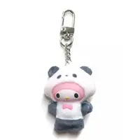 Key Chain - Sanrio characters / My Melody