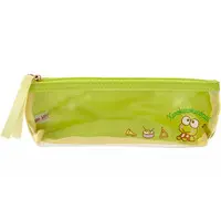 Stationery - Pen case - Sanrio characters / Kero Kero Keroppi