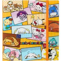 Folder - Sanrio characters / KIRIMI Chan.