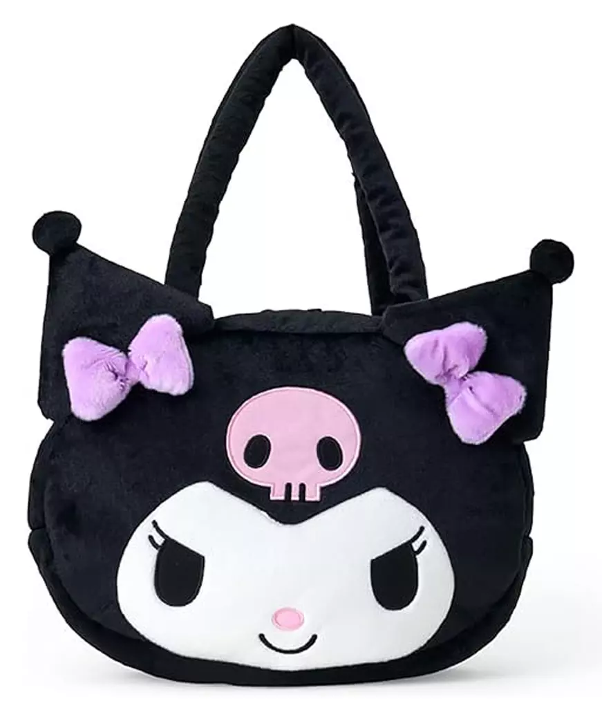 Bag - Sanrio characters / Kuromi