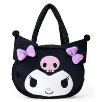 Bag - Sanrio characters / Kuromi