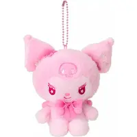 Key Chain - Sanrio characters / Kuromi