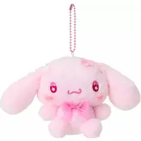 Key Chain - Sanrio characters / Cinnamoroll